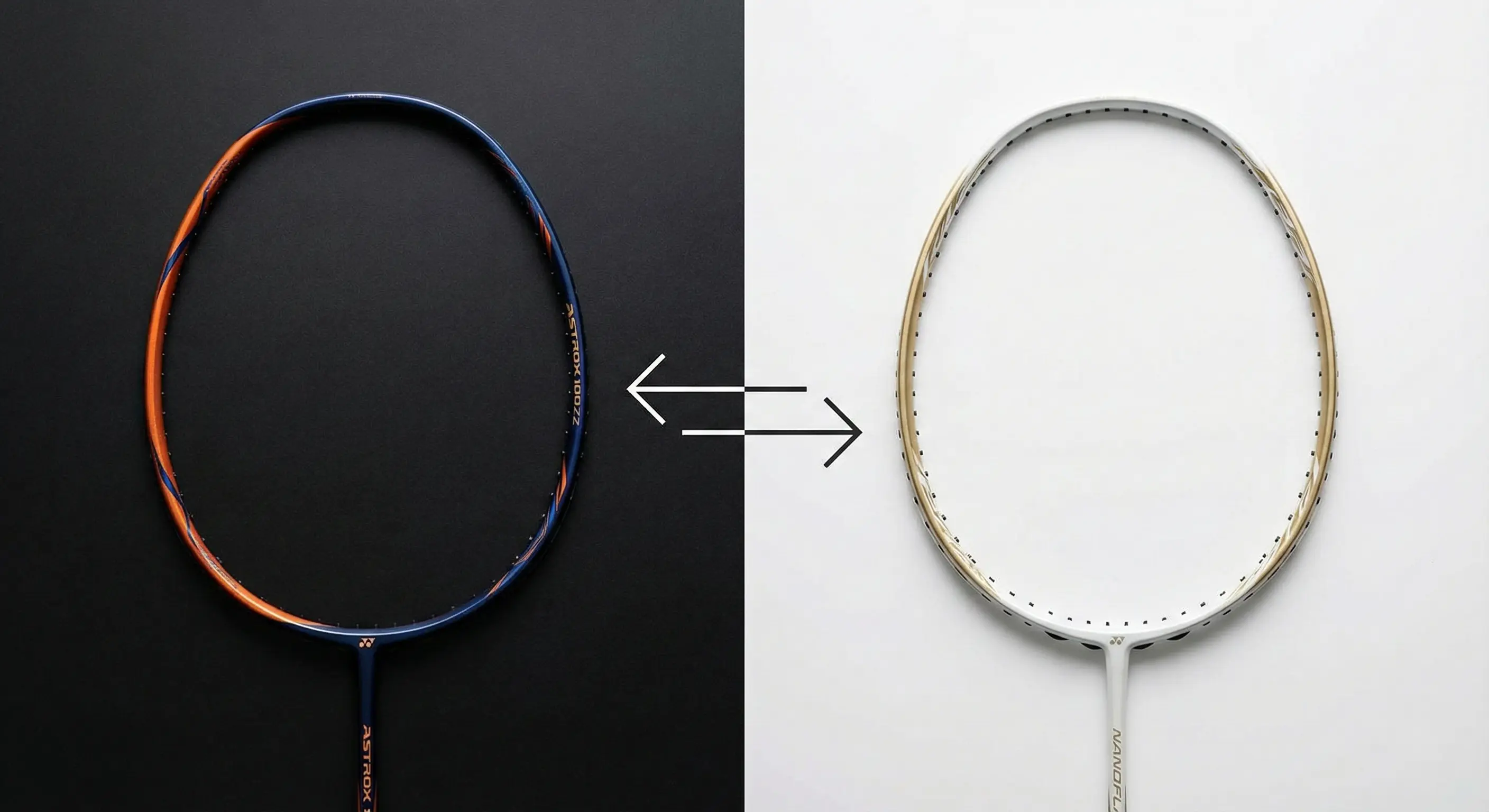 Side-by-Side Comparisons