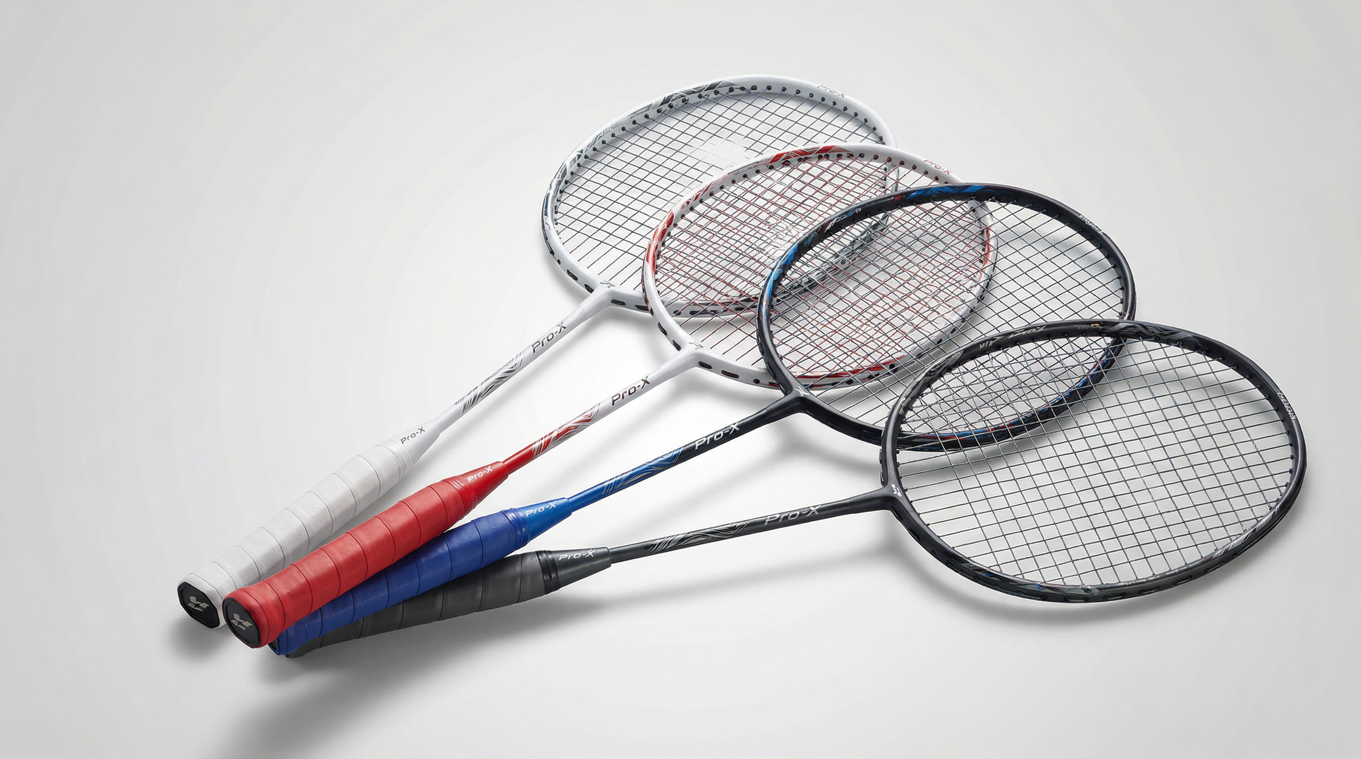 Collection of best badminton rackets for beginners